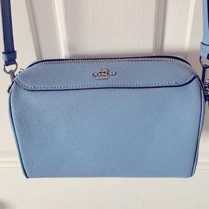 Coach bag purse Crossbody